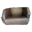 HOMERDOG CAR SEAT 54X50X37CM