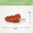 2.Chicken D'light Flags Dog Treats - 300g (1)