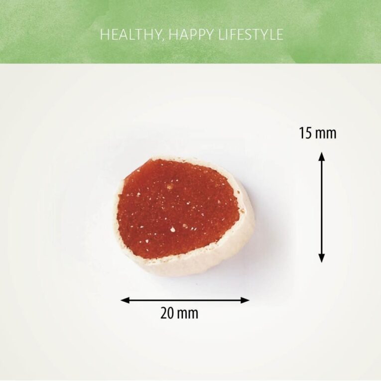 2.Chicken D'light Sushi Dog Treats - 100g (2)