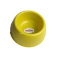 RECORD PLASTIC BOWL 0.4L