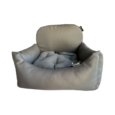 HOMERDOG CAR SEAT 46X42X34CM