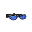 SUNGLASSES BLACK MEDIUM