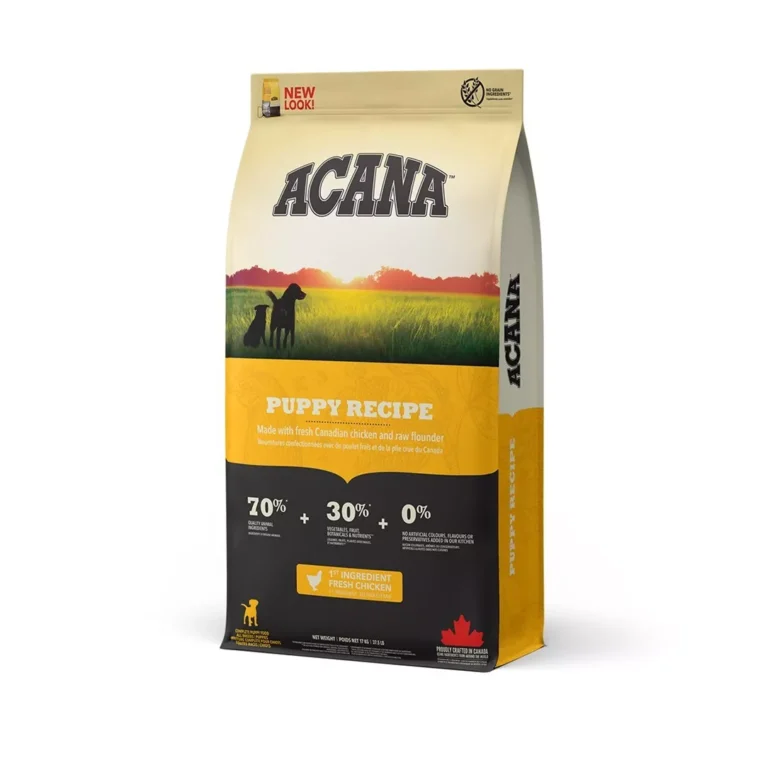 ACANA