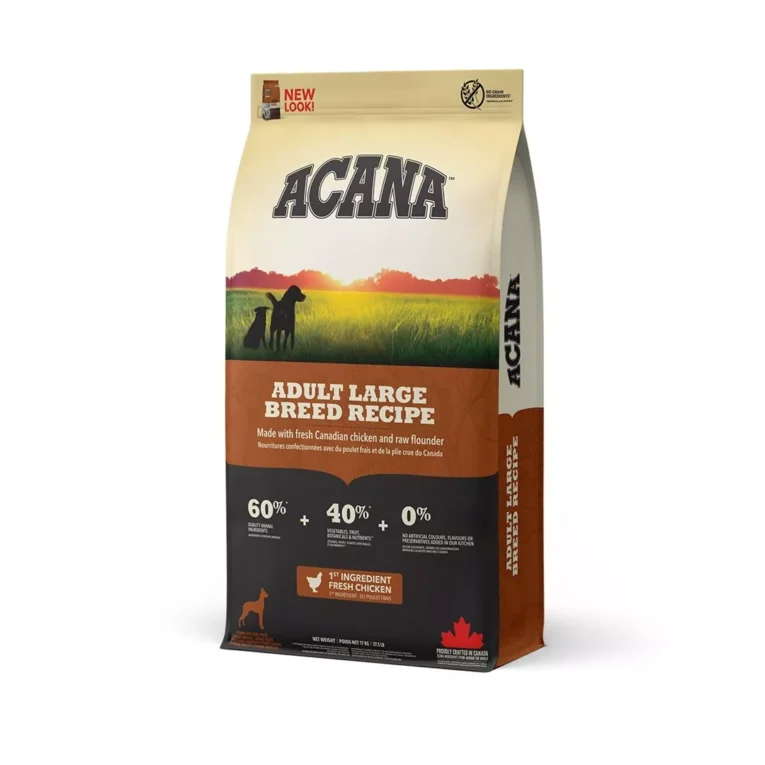 ACANA