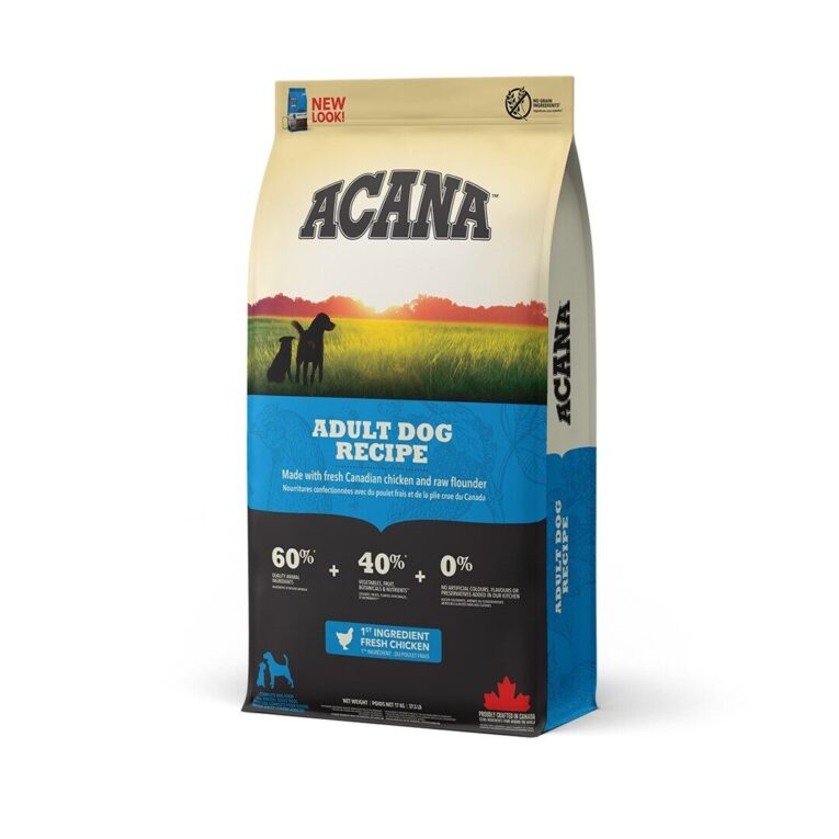 ACANA