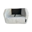 HOMERDOG CAR SEAT 54X50X37CM