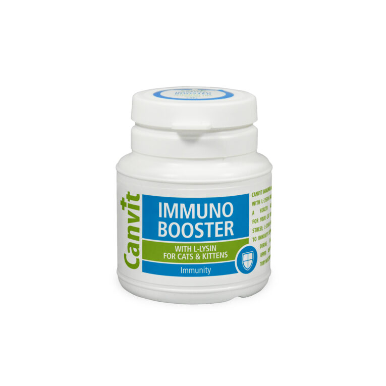 Canvit_Immuno_Booster_cat