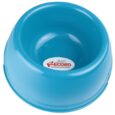 RECORD PLASTIC BOWL 0.4L