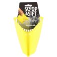 MODERNA SCOOP AND SIFT YELLOW