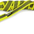 JULIUS-K9 Color & Gray® Super Grip Lead, Neon-Gray 20mm x 3m (1)