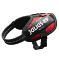 JULIUS-K9 IDC® Powerharness Red Size L1