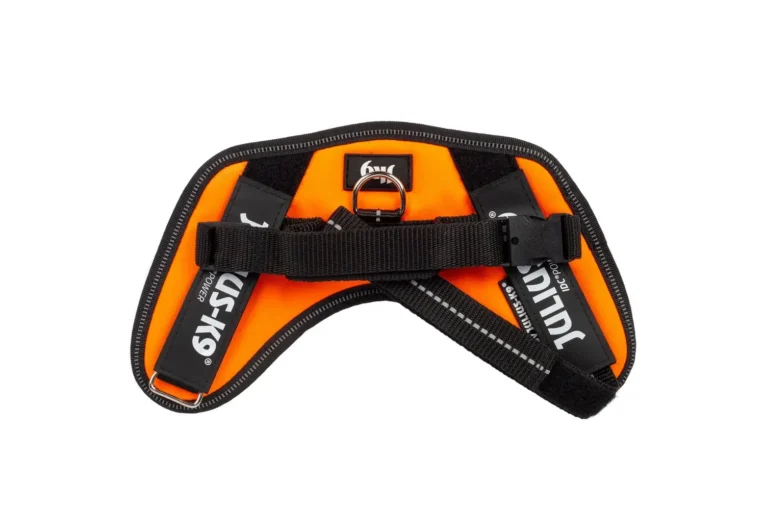JULIUS-K9 IDC® Powerharness Size XS (2)