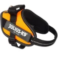 JULIUS-K9 IDC® Powerharness Size XS (3)