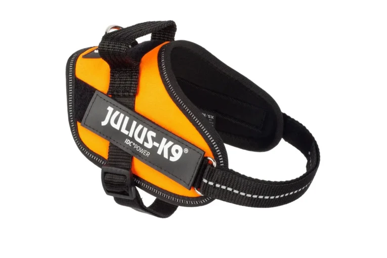 JULIUS-K9 IDC® Powerharness Size XS (3)