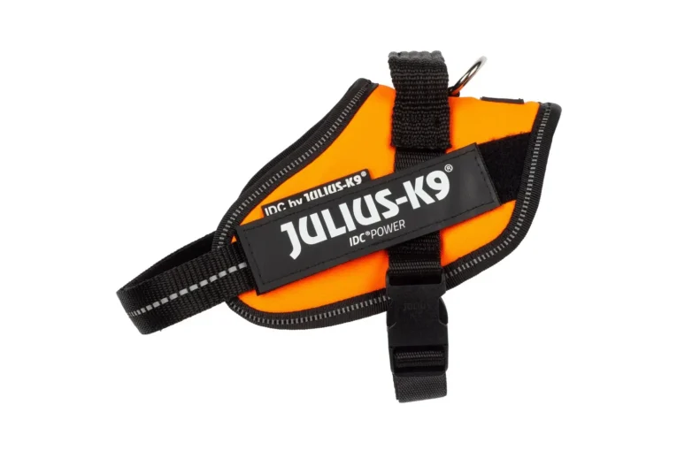 JULIUS-K9 IDC® Powerharness Size XS (4)
