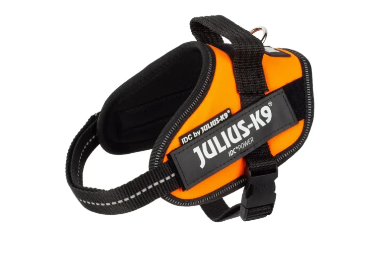 JULIUS-K9 IDC® Powerharness Size XS (5)