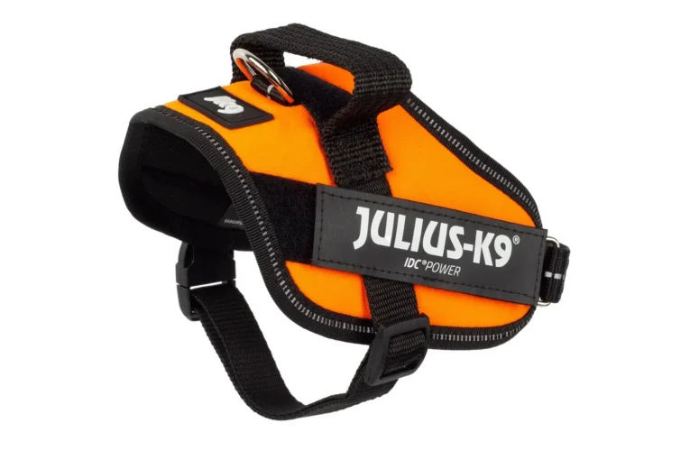 JULIUS-K9 IDC® Powerharness Size XS (6)