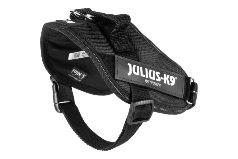 JULIUS-K9 Power harness (3)