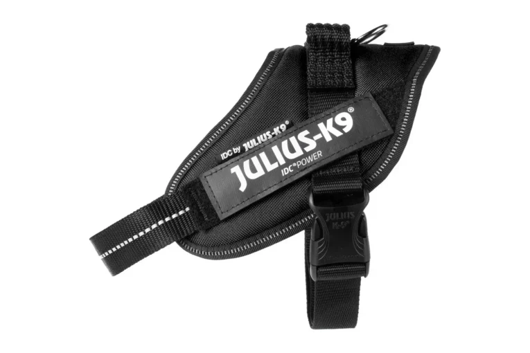 JULIUS-K9 Power harness (4)