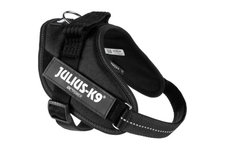 JULIUS-K9 Power harness (5)