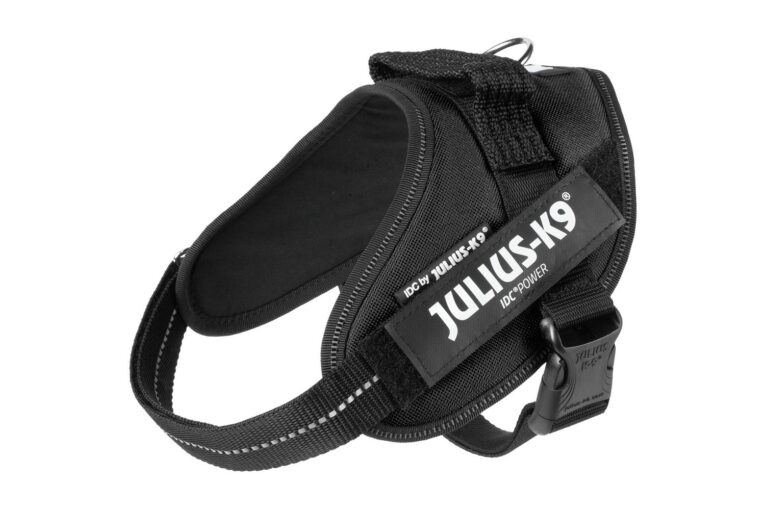 JULIUS-K9 Power harness