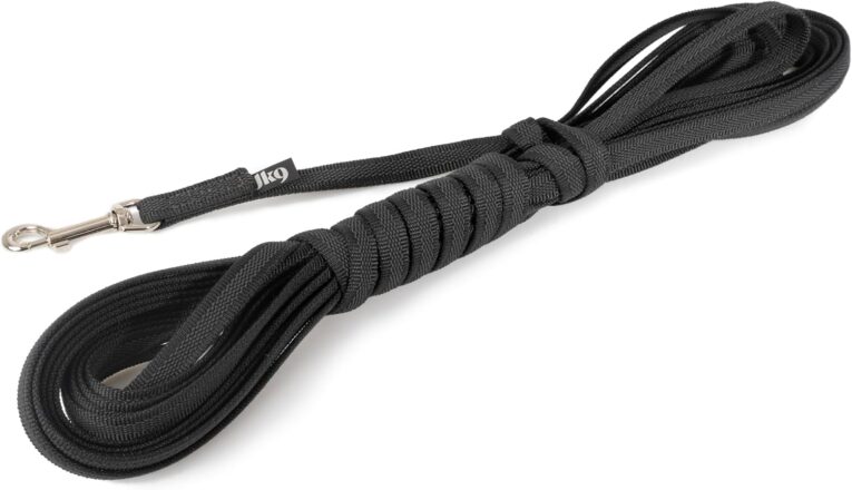 JULIUS-K9 Super Grip Lead with Handle (1)