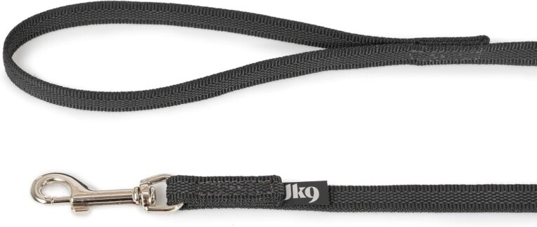 JULIUS-K9 Super Grip Lead with Handle (3)