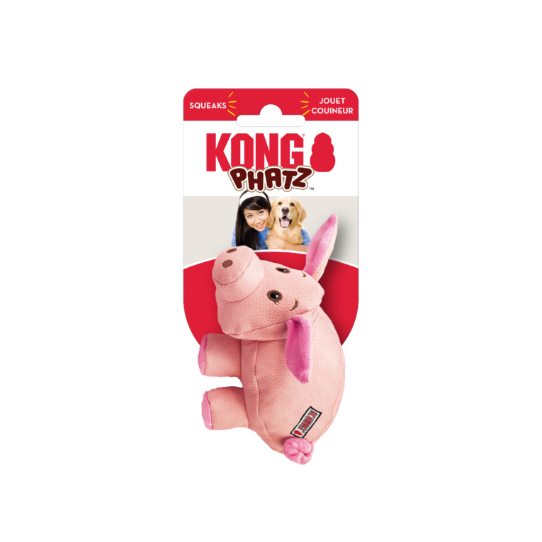 KONG