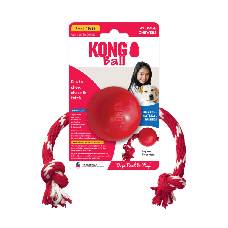 KONG