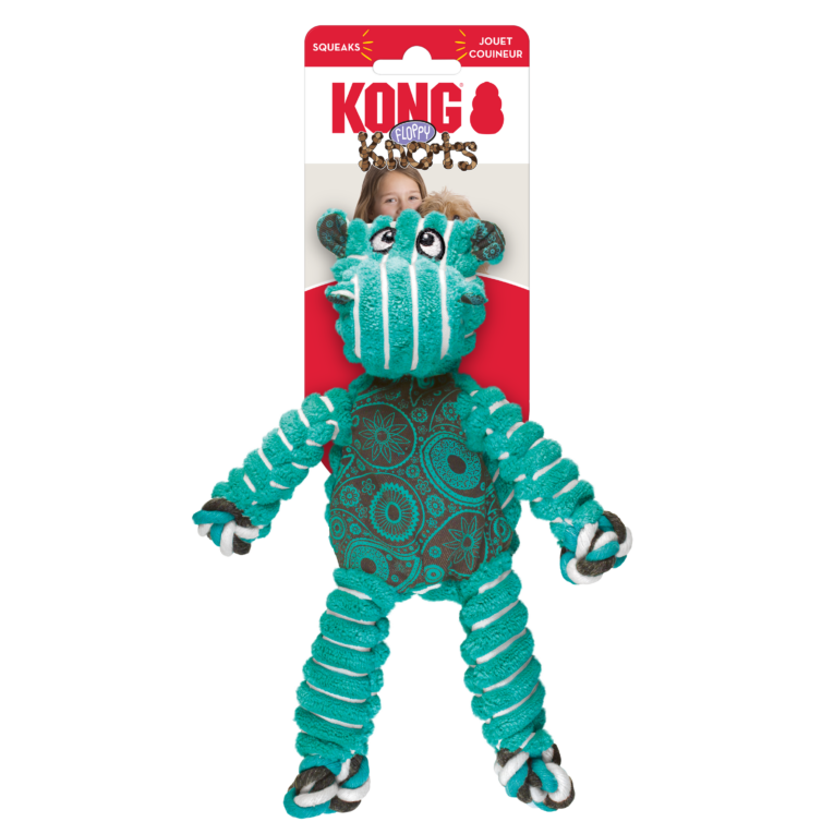 KONG