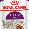 Sensory-Feel