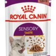 Sensory-Taste