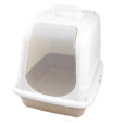 ROMEO CAT TOILET  57X39X41h