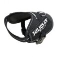 JULIUS K-9 BLACK 0.8-3KG