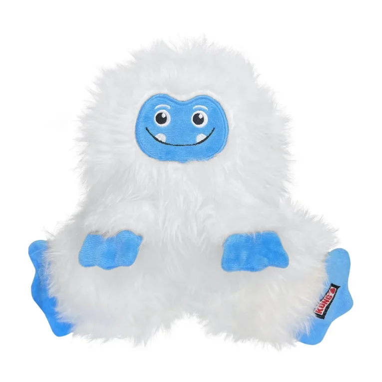 kong-holiday-frizzles-yeti