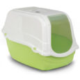 ROMEO CAT TOILET  57X39X41h