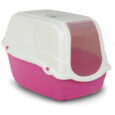 ROMEO CAT TOILET  57X39X41h