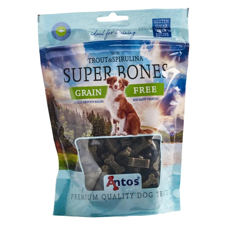 super-bones-trout-spirulina-150gr