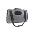 CHADOG CARRY BAG GREY 41X25X21h