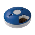 CHADOG AUTOMATIC PET FEEDER 6 MEALS