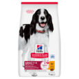 1.Hill's Science Plan Medium Adult Dog Food with Chicken (2)