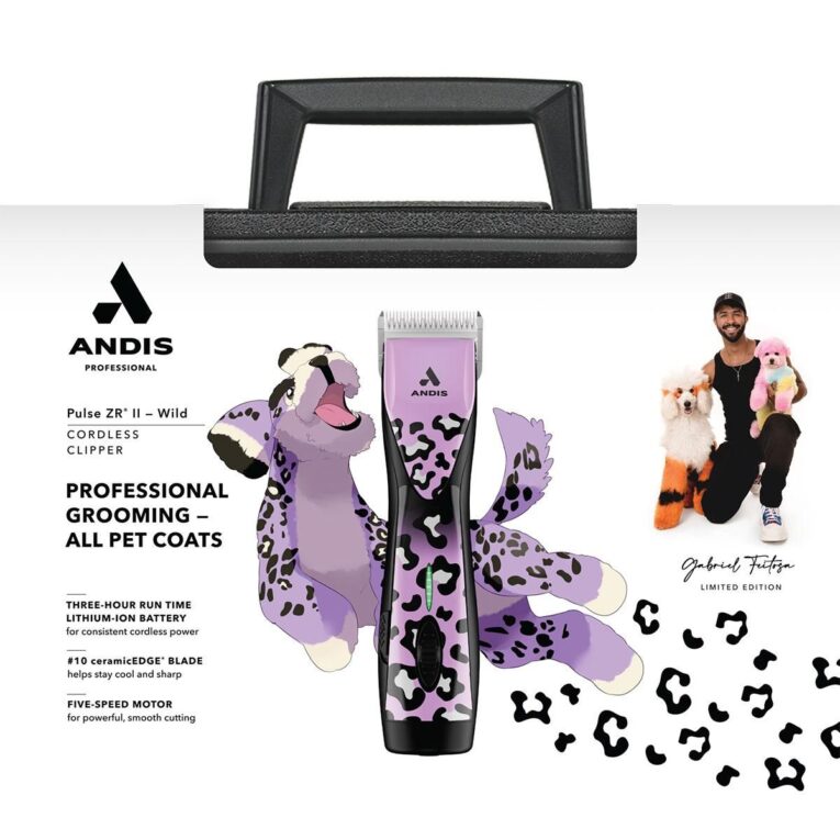 blade clipper