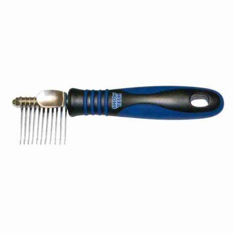 Show Tech Dematting Comb 9 blades