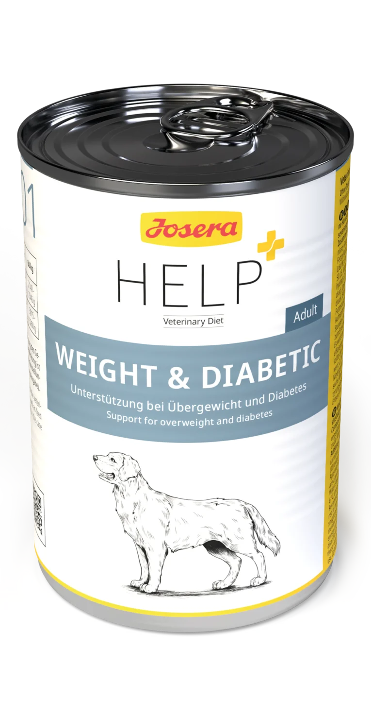 Hund_Josera_Help_Weight_Diabetic