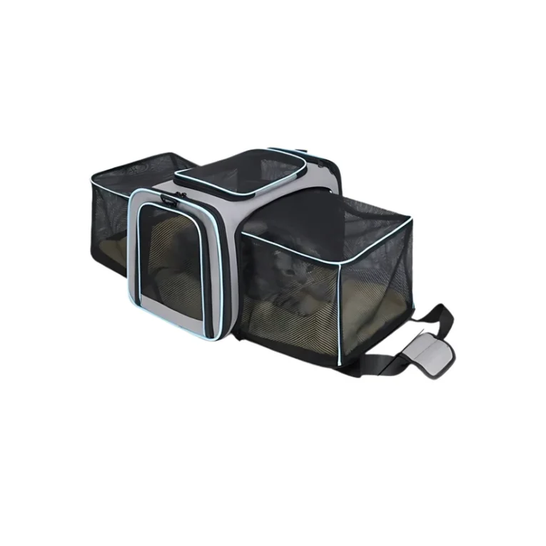 PETTRAVELBAGTUNNEL