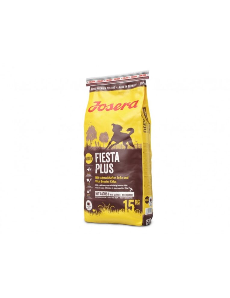 josera-fiesta-plus