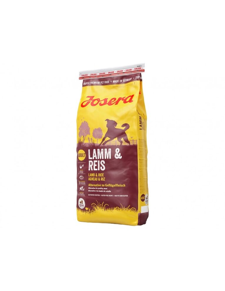 josera-lamb-rice