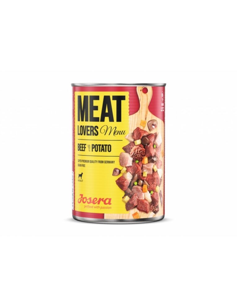 josera-meatlovers-beef-with-potato