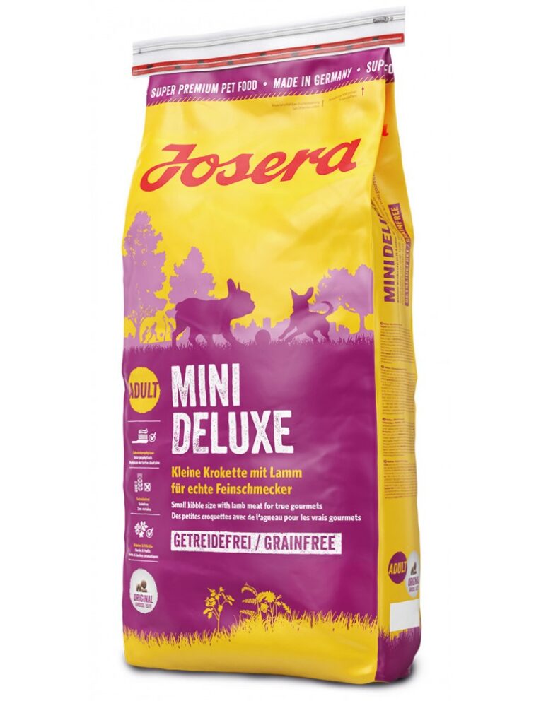 josera-mini-deluxe