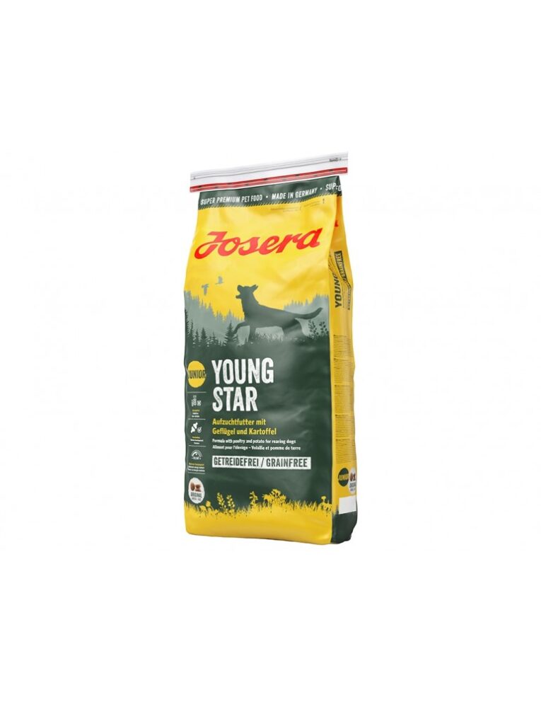 josera-young-star